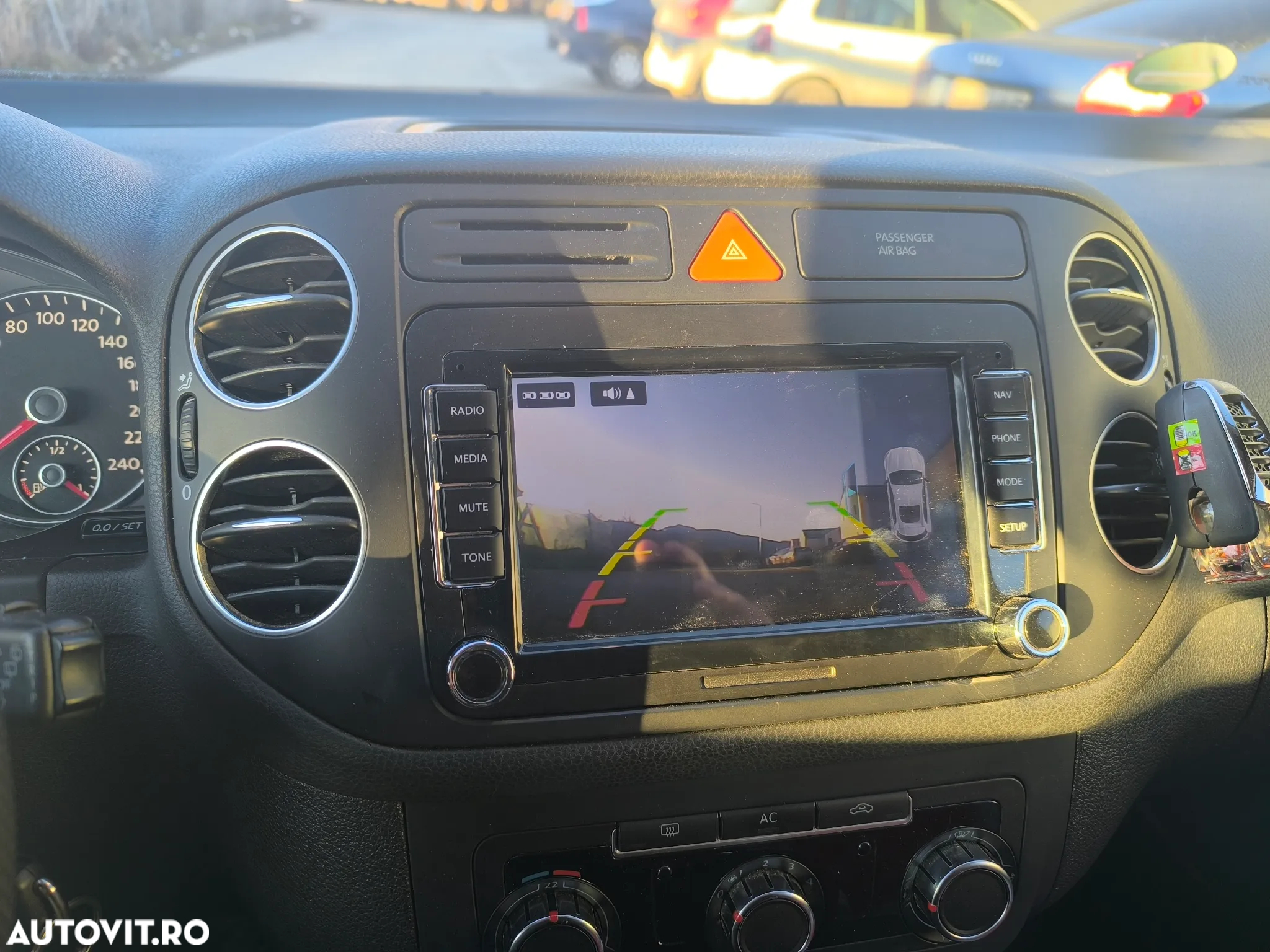 Volkswagen Golf Plus - 8