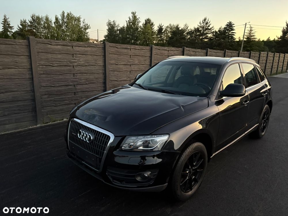 Audi Q5 2.0 TDI Quattro - 7
