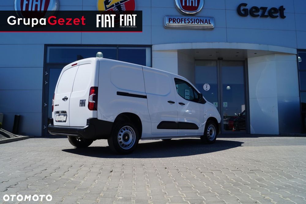 Fiat Doblo - 4