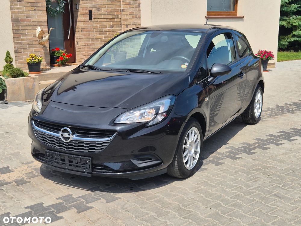 Opel Corsa 1.4 Enjoy - 1