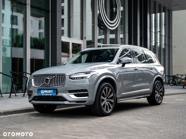 Volvo XC 90
