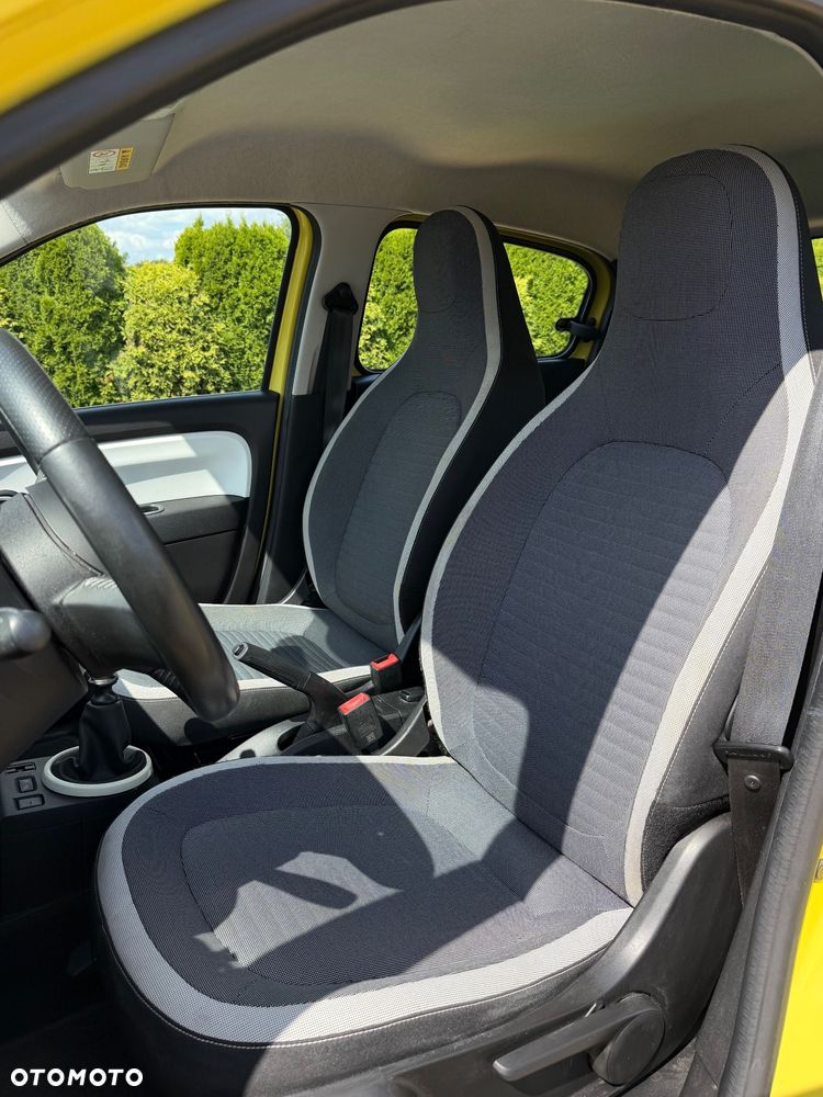 Renault Twingo ENERGY TCe 90 Intens - 9