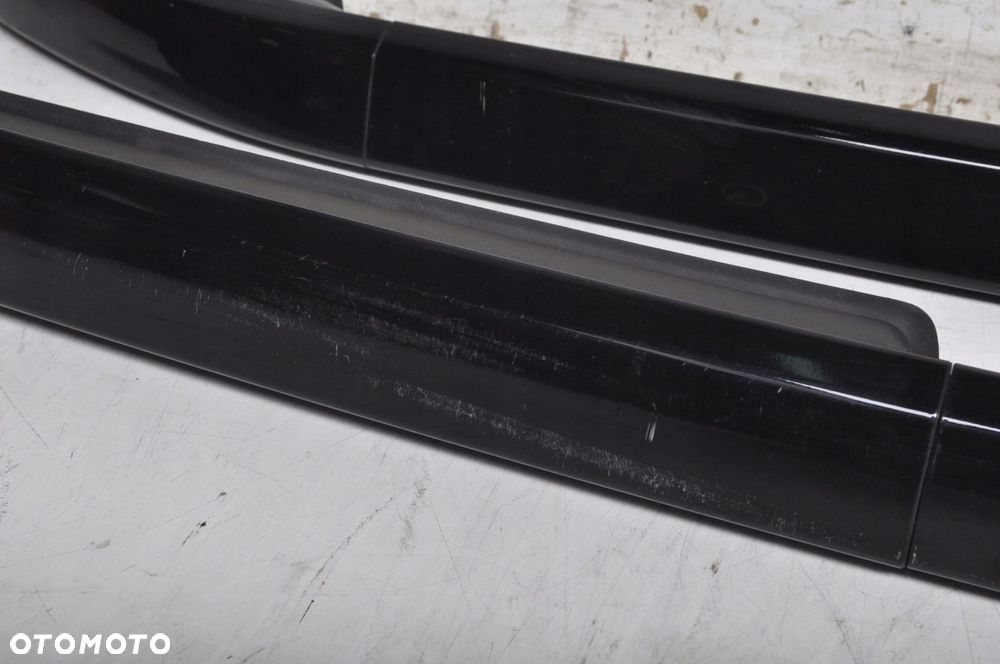 PEUGEOT 2008 I RELINGI DACHOWE KOMPLET - 5