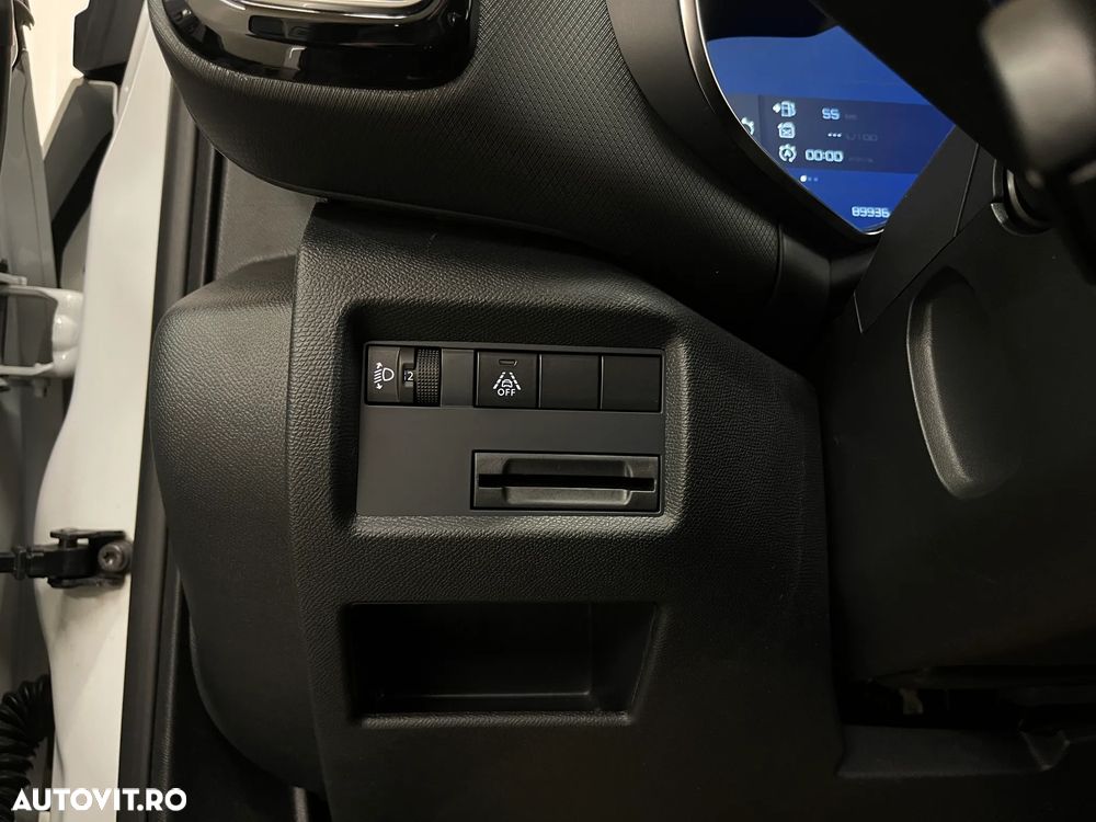 Citroën C5 Aircross Pure Tech 130 S&S EAT8 FEEL PACK - 25