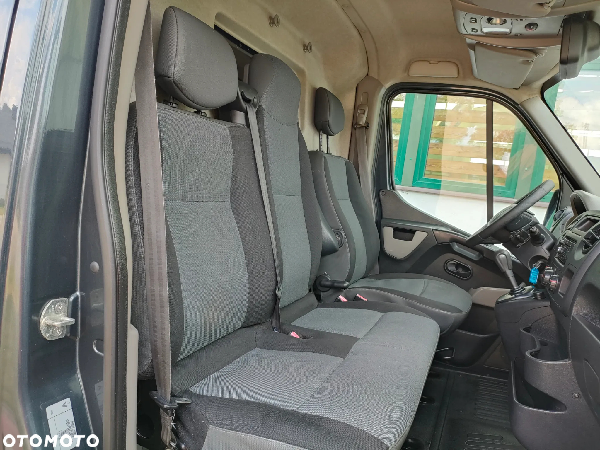 Renault Master - 19