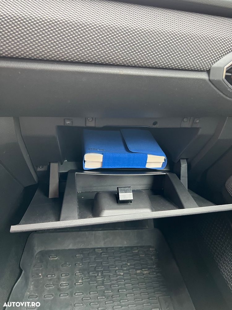 Dacia Sandero ECO-G 100 MT5 Comfort - 22