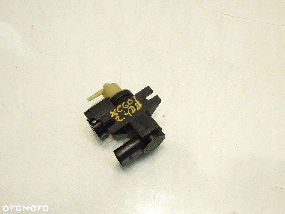 ZAWÓR ELEKTROMAGNETYCZNY VOLVO XC60 I 2.4 D5 30774761 - 4