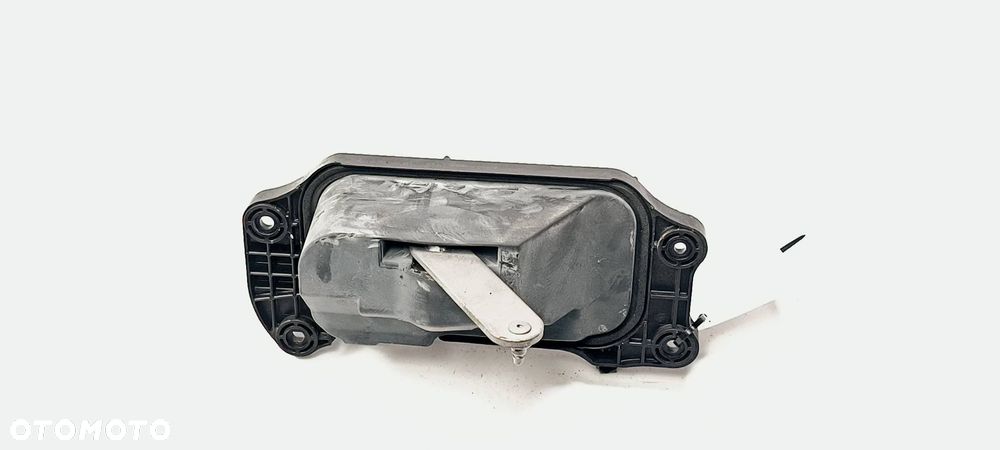 DŹWIGNIA ZMIANY BIEGÓW CHEVROLET CORVETTE C7 23320197 - 4