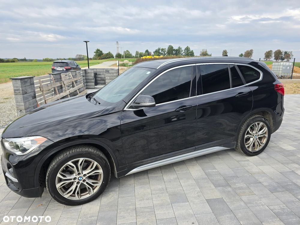 BMW X1 - 6