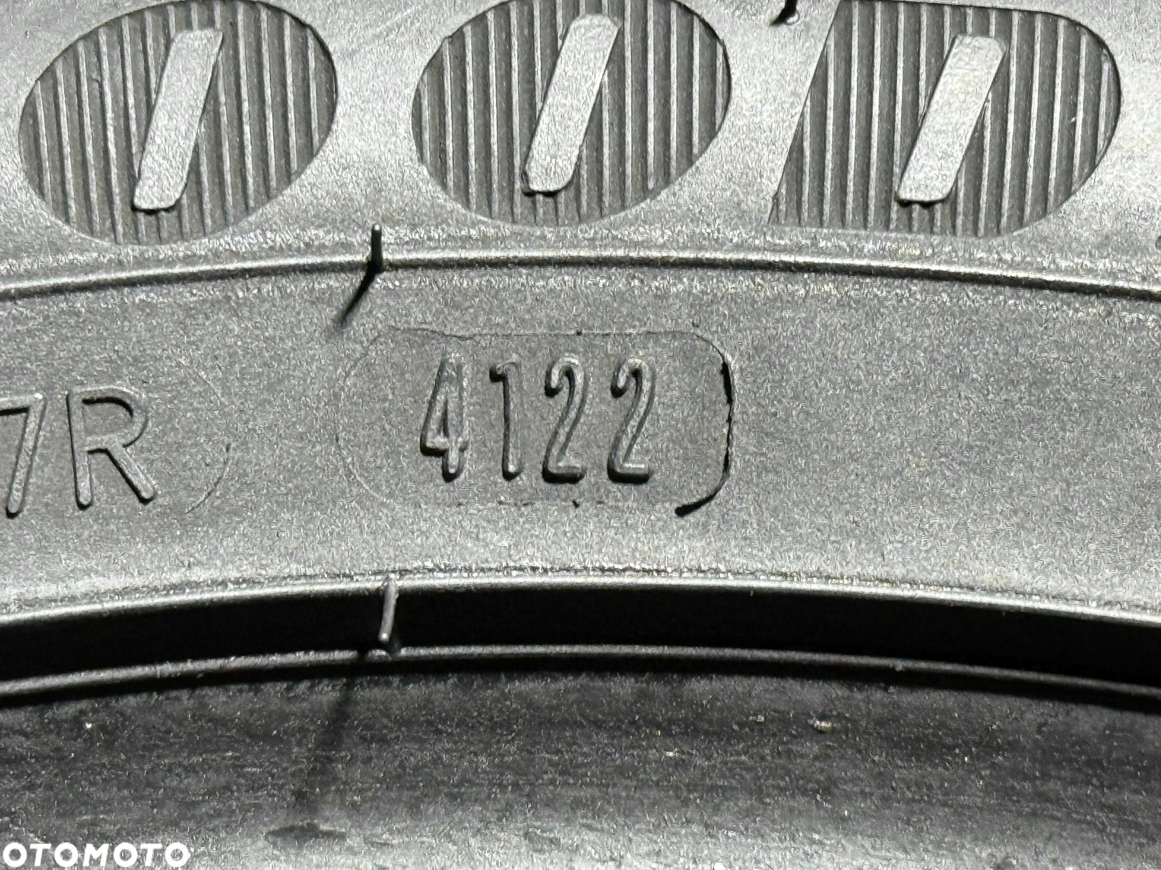 Opony Całoroczne 225/45/17 GOODYEAR Vector4Seasons #*3292 - 5