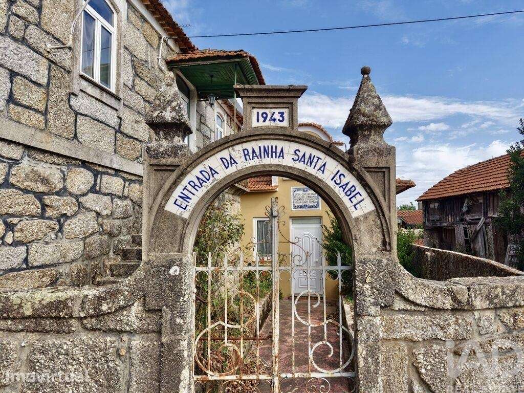 Casa / Villa T4 em São Joaninho - Grande imagem: 4/28