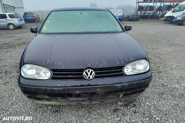 Bara fata CU DEFECTE Volkswagen VW Golf 4 [1997 - 2006] Hatchback 5-u - 6