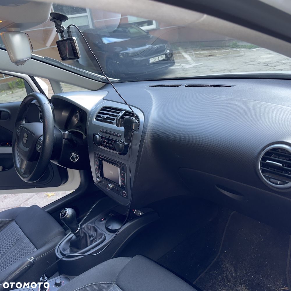 Seat Leon - 5