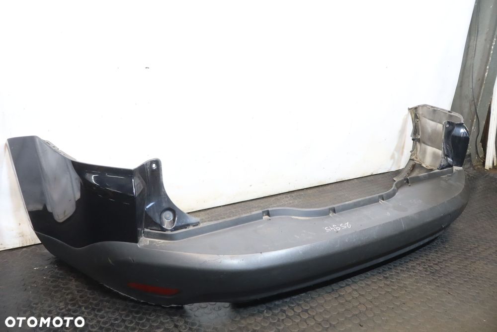 ZDERZAK TYLNY FORD S-MAX I MK1 LIFT G6 MINIVAN - 4