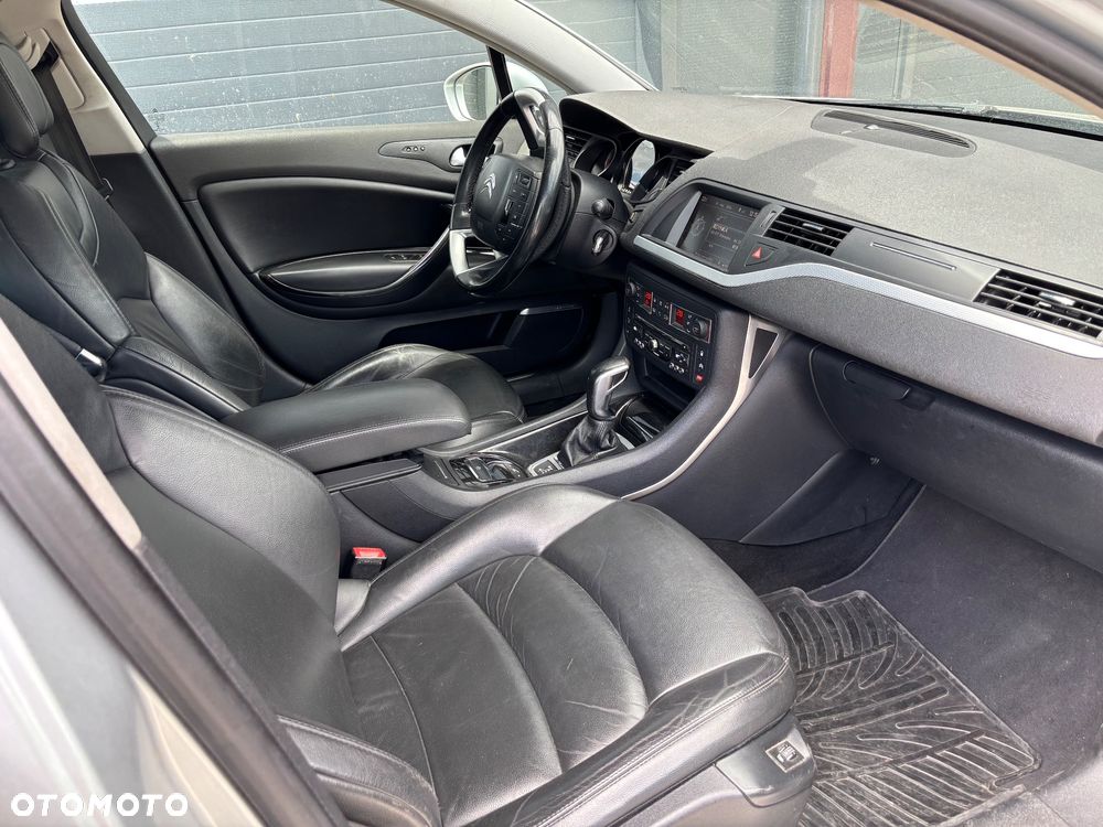 Citroën C5 HDi 165 FAP Selection - 10