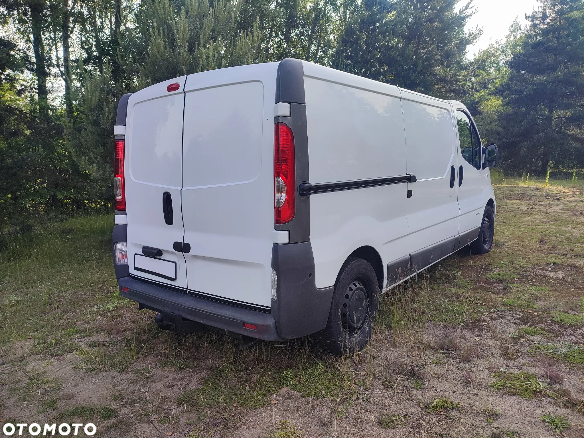 Renault TRAFIC - 6