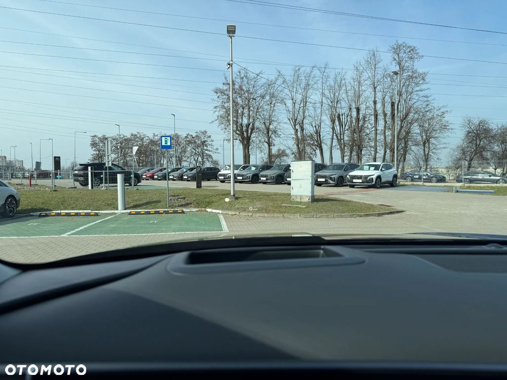 Hyundai Tucson 1.6 T-GDi PHEV Platinum 4WD - 16