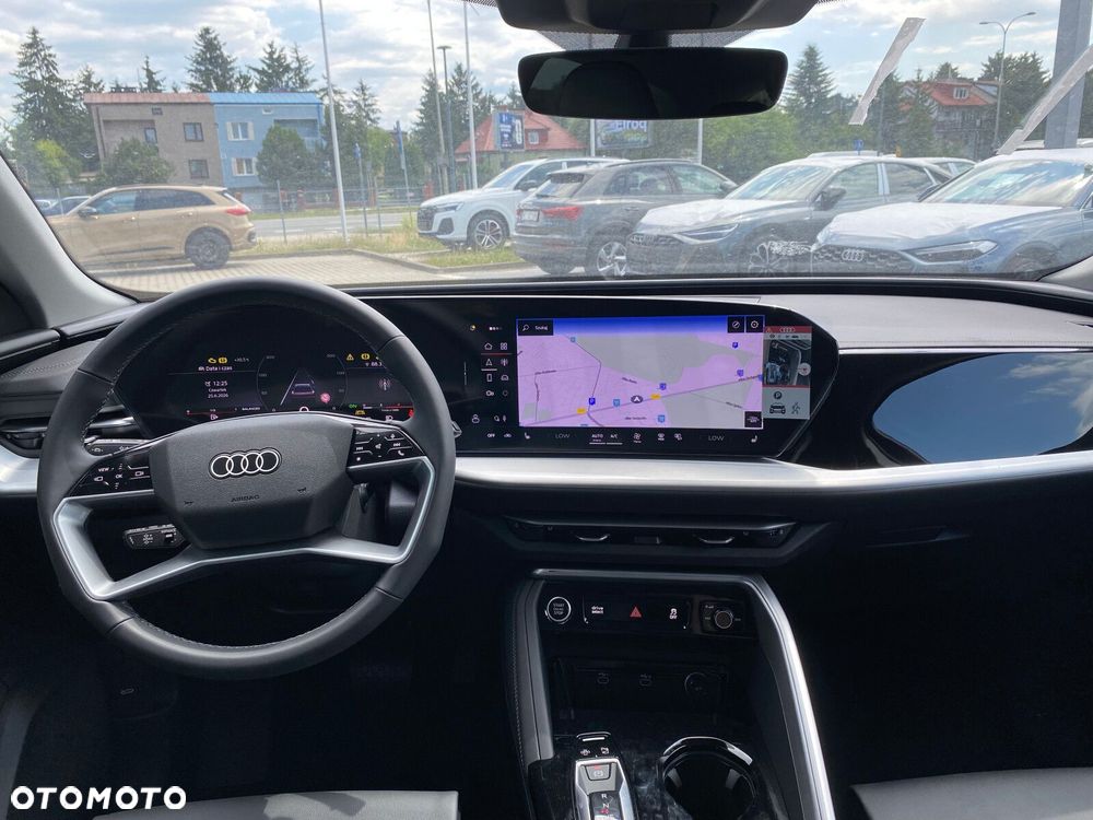 Audi Q5 - 13