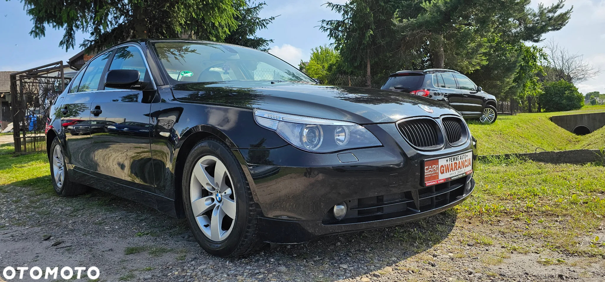BMW Seria 5 - 8