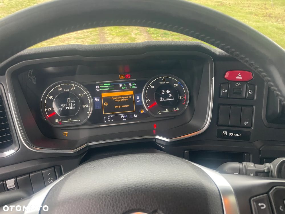 Scania R 450 - 28