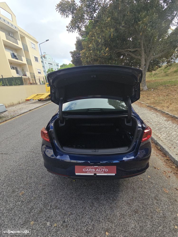 Renault Talisman - 34