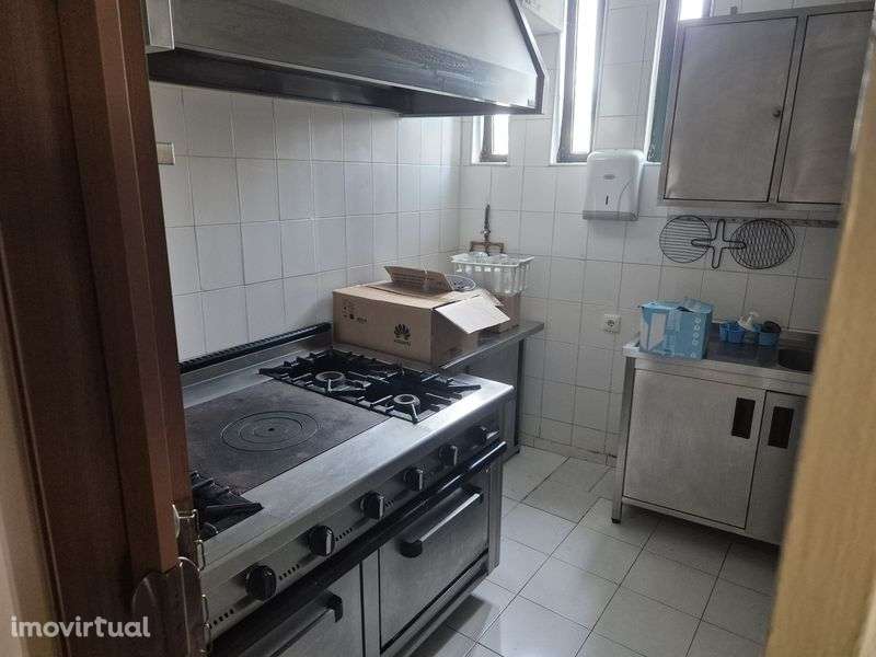 Aluga se cafe snack bar - Grande imagem: 5/7