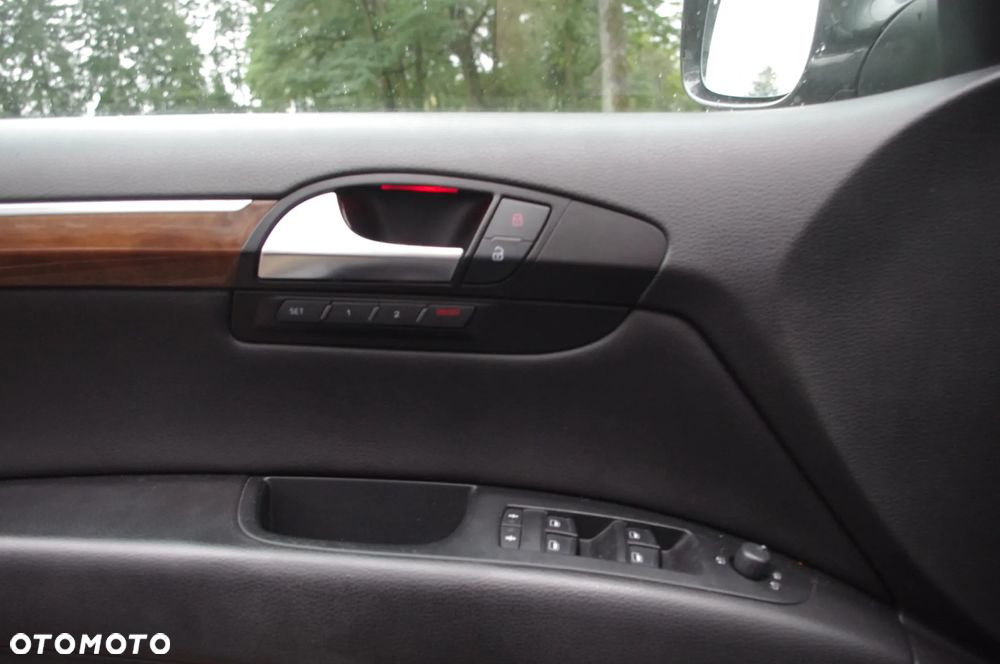 Audi Q7 4.2 FSI Quattro Tiptronic - 15