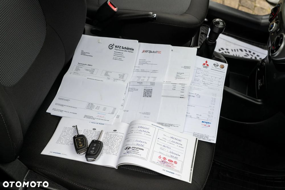 Hyundai i20 1.25 Comfort - 40