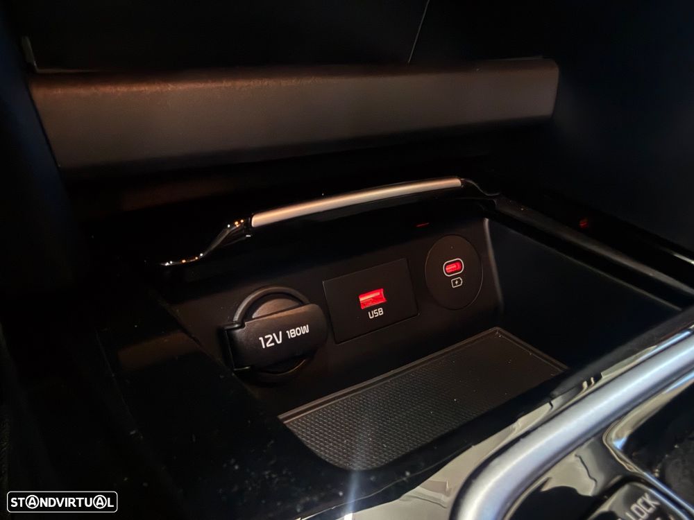 Kia Ceed SW 1.6 GDi PHEV Drive 6DCT - 29