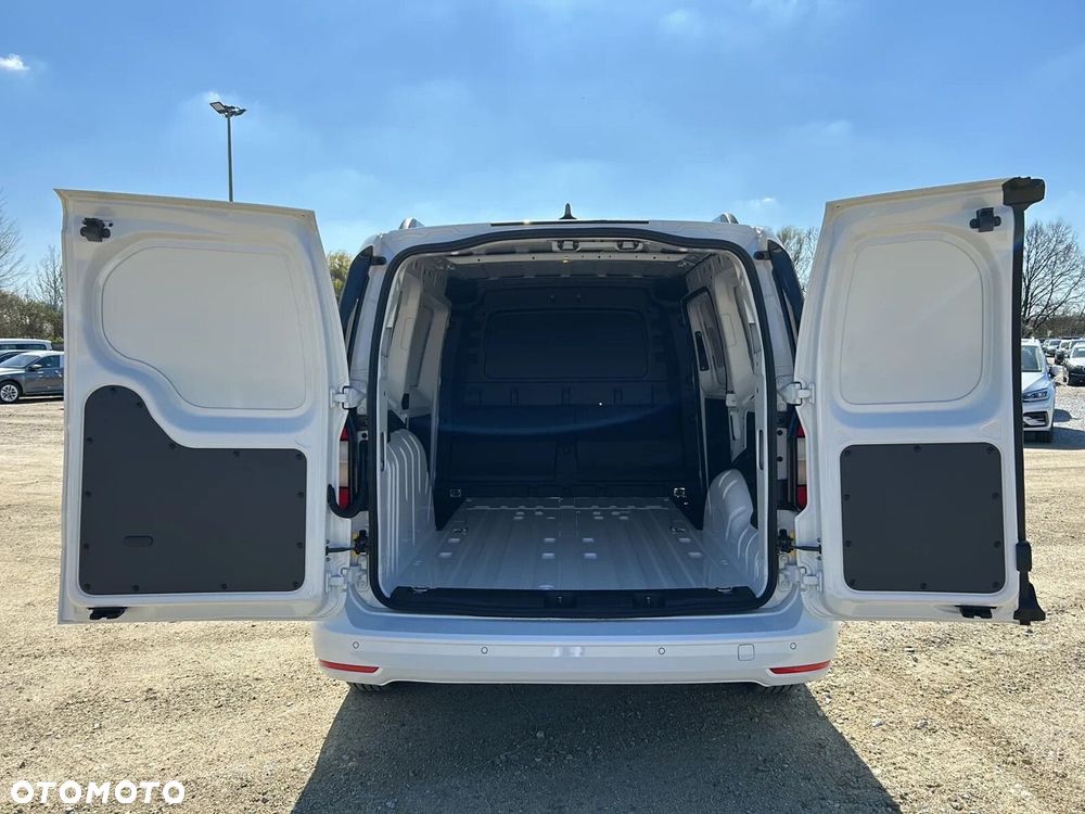 Volkswagen Caddy Maxi Cargo AUTOMAT, benzyna 1.5TSI 114KM - 11