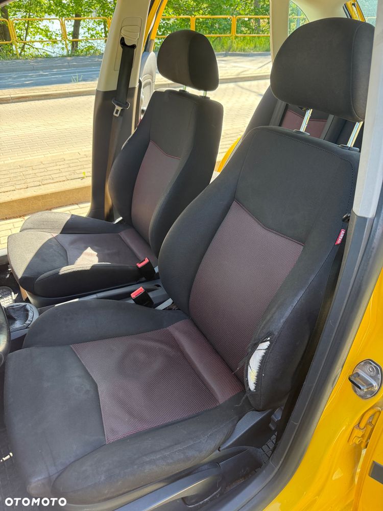 Seat Ibiza 1.4 16V Reference - 18