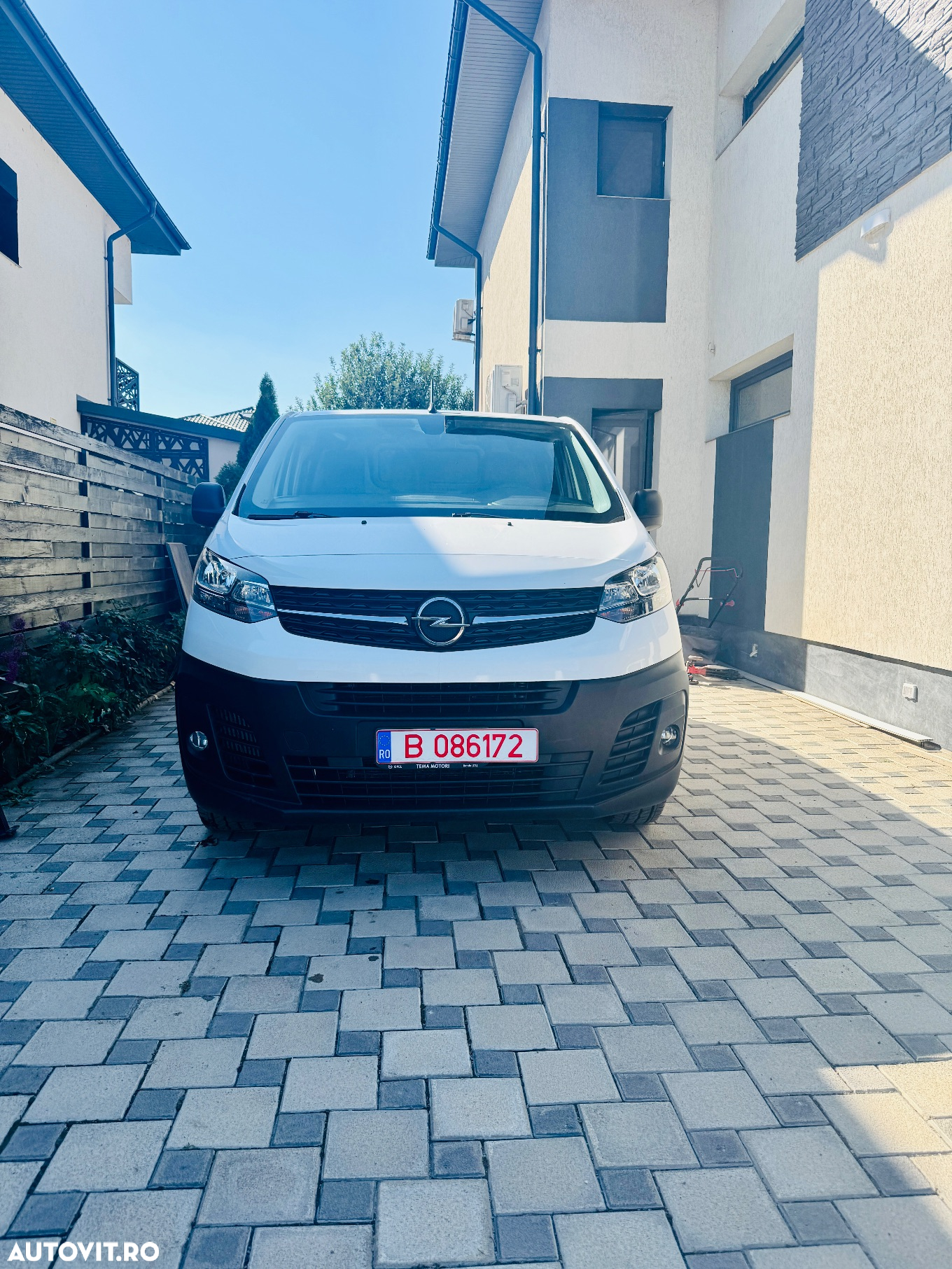 Opel Vivaro 1.5 CDTI 102CP Crew Van L1H1 (M) Sarcina Crescuta Essentia - 3