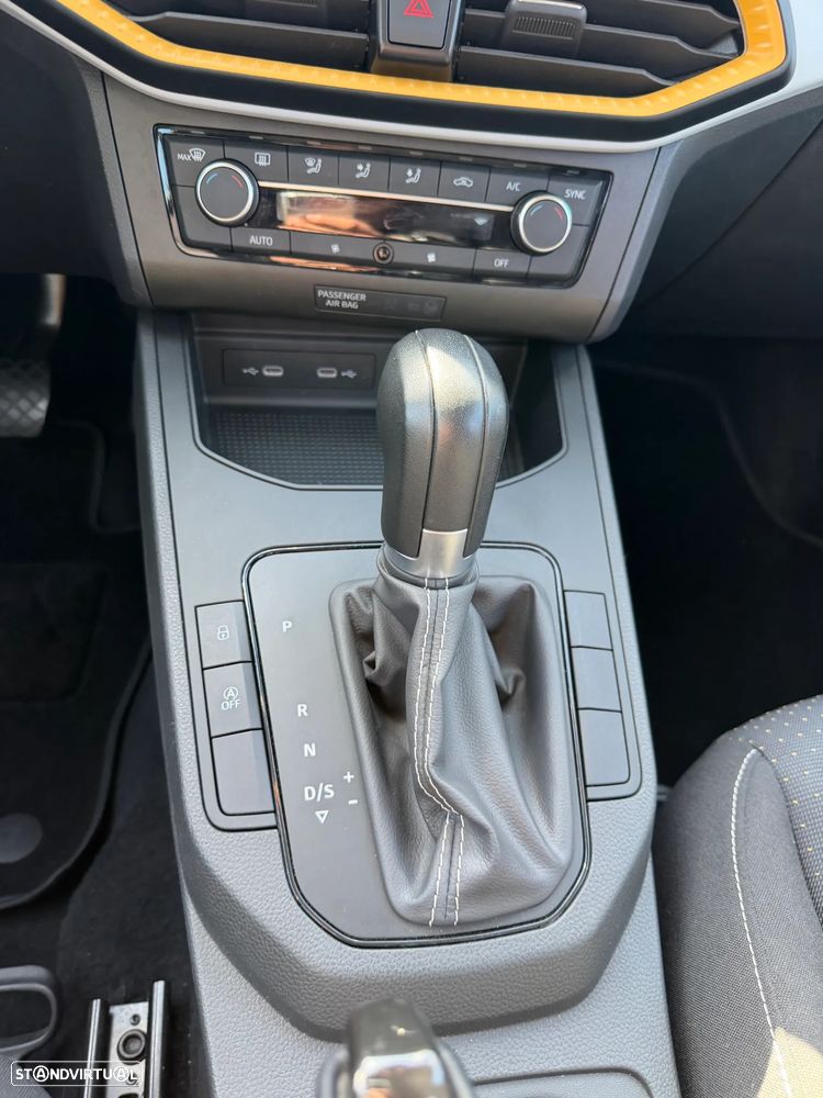 SEAT Ibiza 1.0 TSI Style DSG - 20