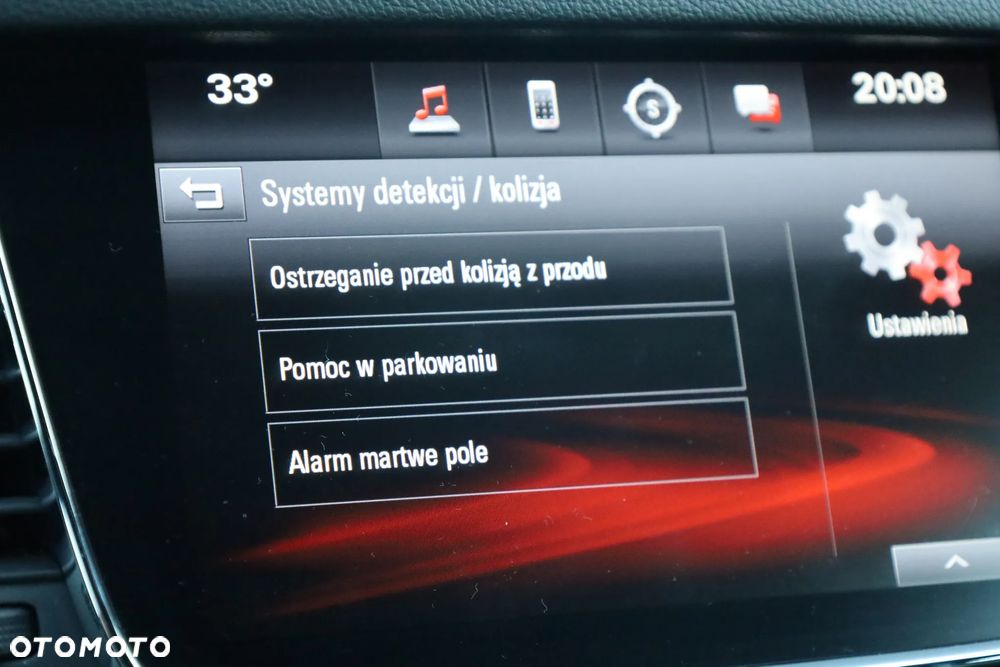 Opel Astra 1.4 T Dynamic S&S - 15