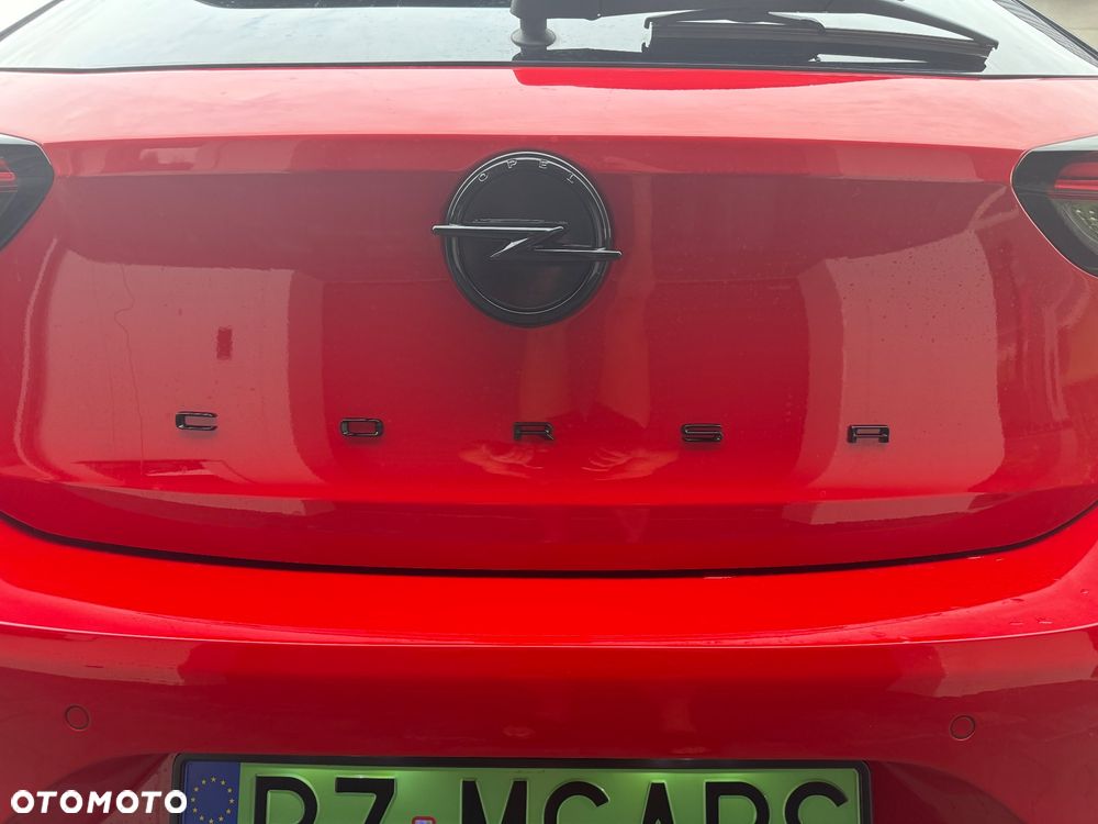Opel Corsa - 19