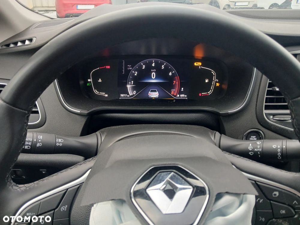 Renault Megane 1.3 TCe FAP Techno - 26