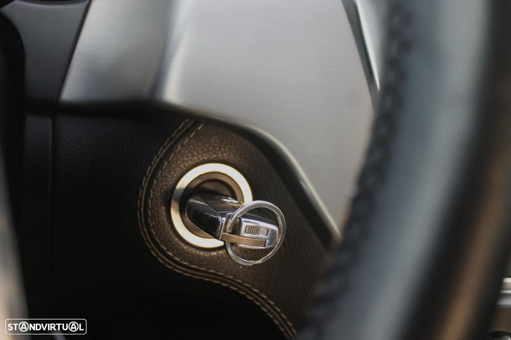 Mercedes-Benz ML 250 BlueTEC - 44