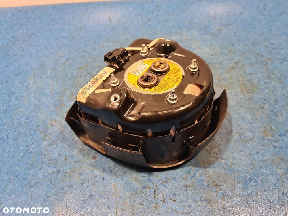 CHRYSLER 300C 3.0 CRD AIRBAG KIEROWCY BAMPT11085 - 10