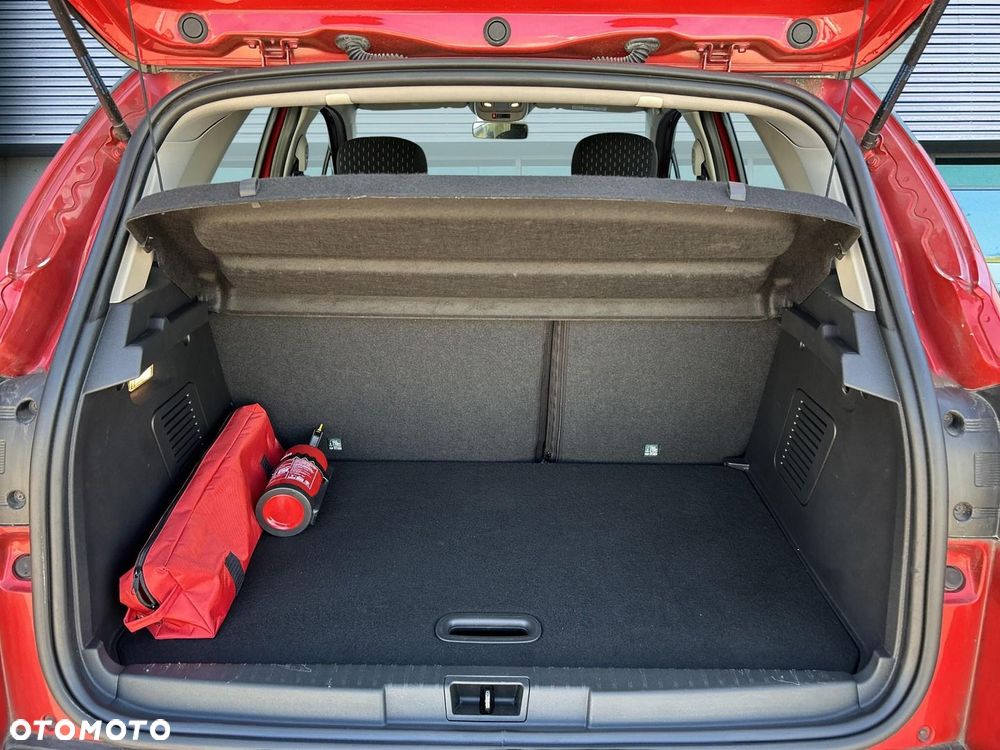 Renault Captur 1.2 Energy TCe Intens - 10