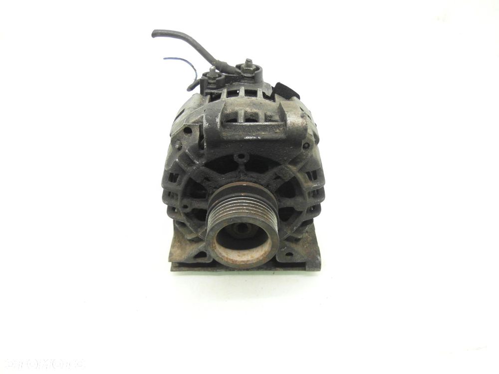 ALTERNATOR MERCEDES-BENZ W168 1.6 A0121544502 - 8