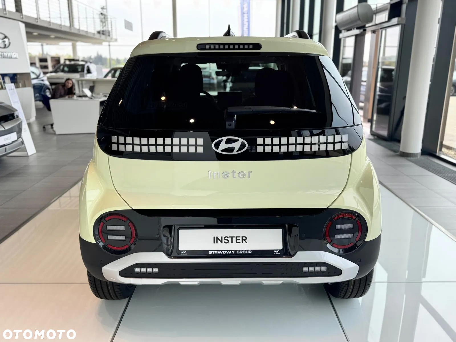 Hyundai Inster - 6