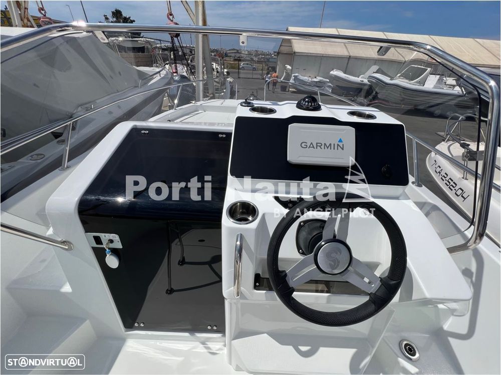 Beneteau Flyer 7 Sundeck - 7
