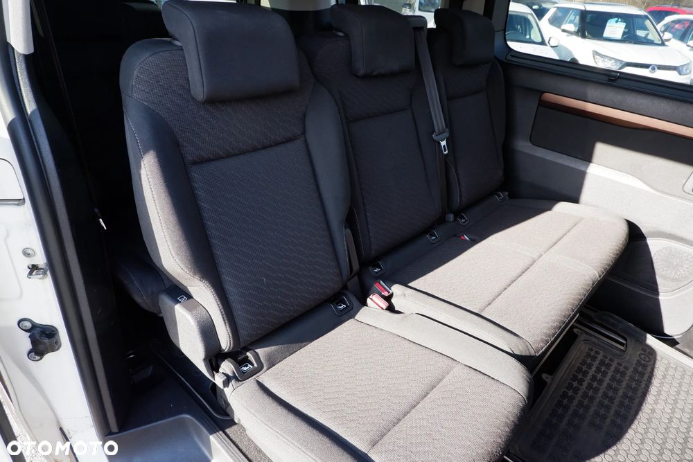 Toyota Proace Verso - 13