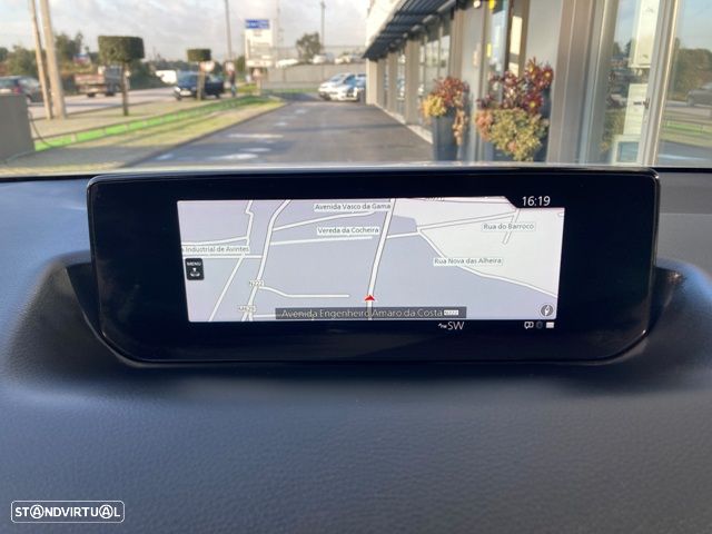 Mazda MX-30 e-SKYACTIV AD`VANTAGE - 24