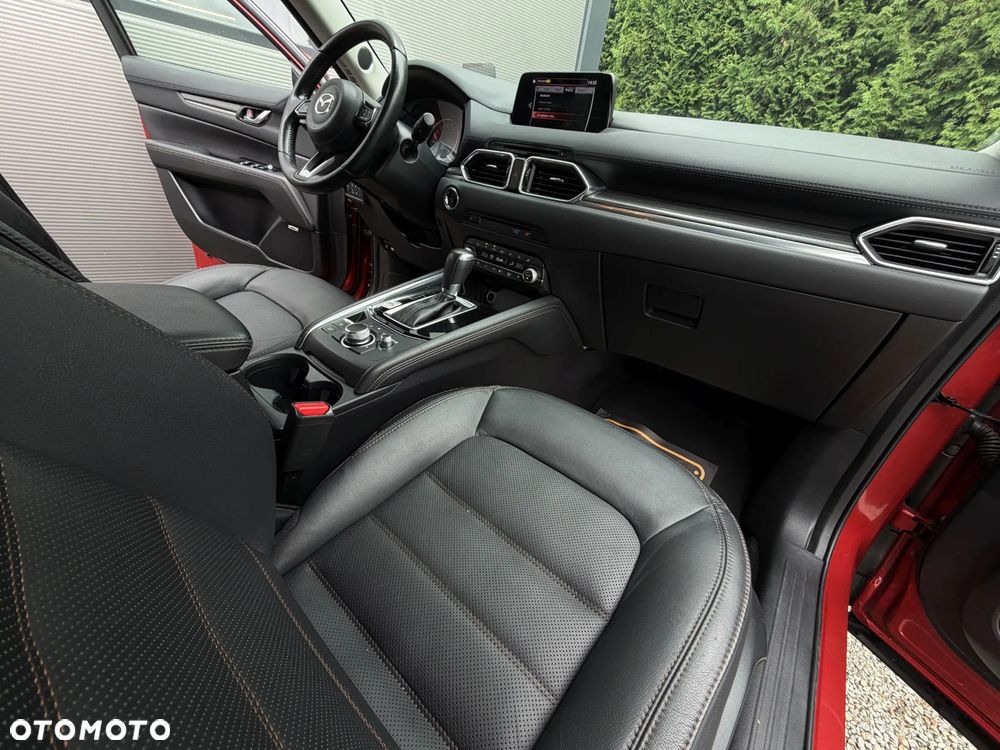 Mazda CX-5 2.0 Exclusive-Line 2WD - 15