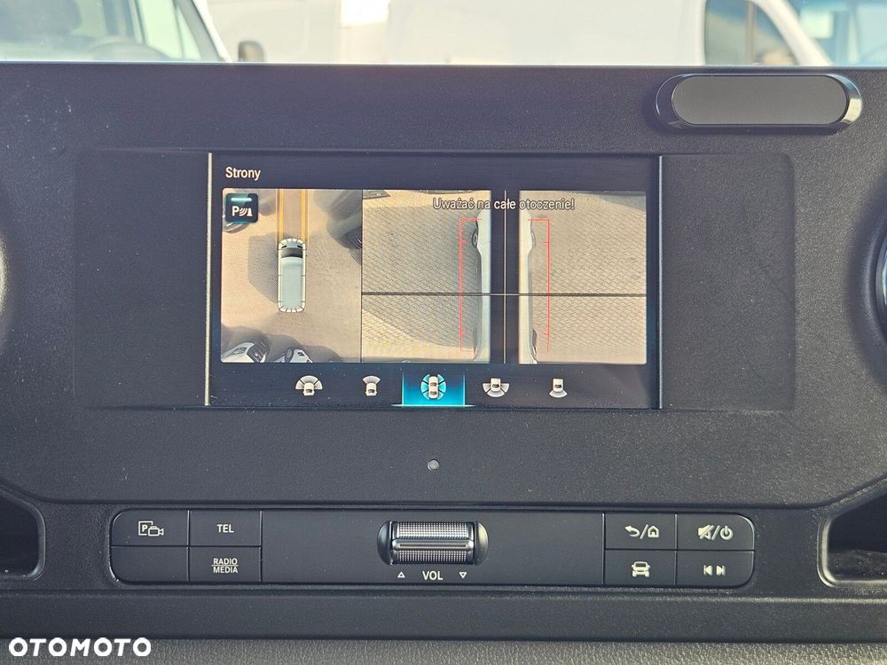 Mercedes-Benz Sprinter - 31
