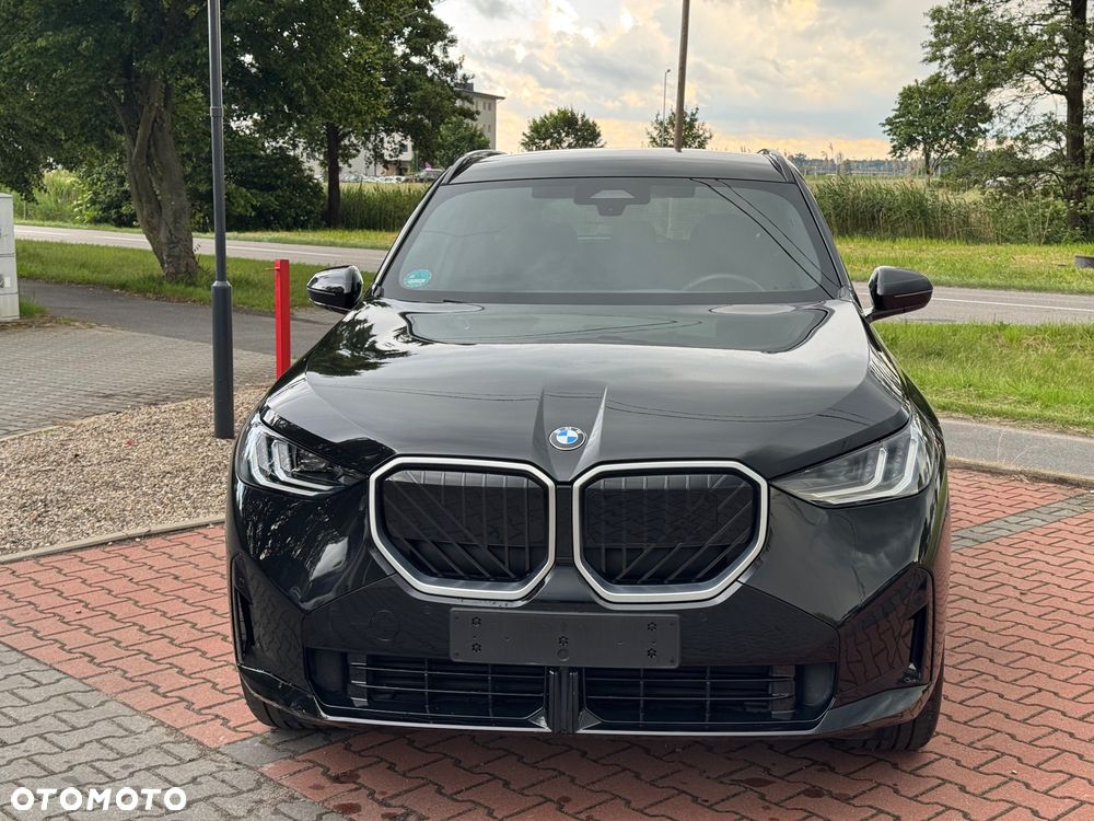 BMW X3 20d xDrive - 5