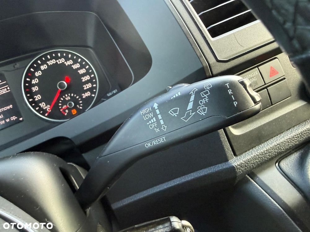 Volkswagen Caravelle 2.0 TDI L1 Highline - 18