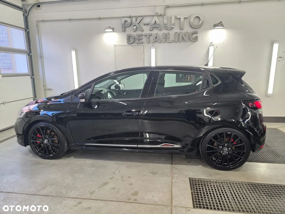 Renault Clio 1.6 R.S.Trophy 220 EDC - 11