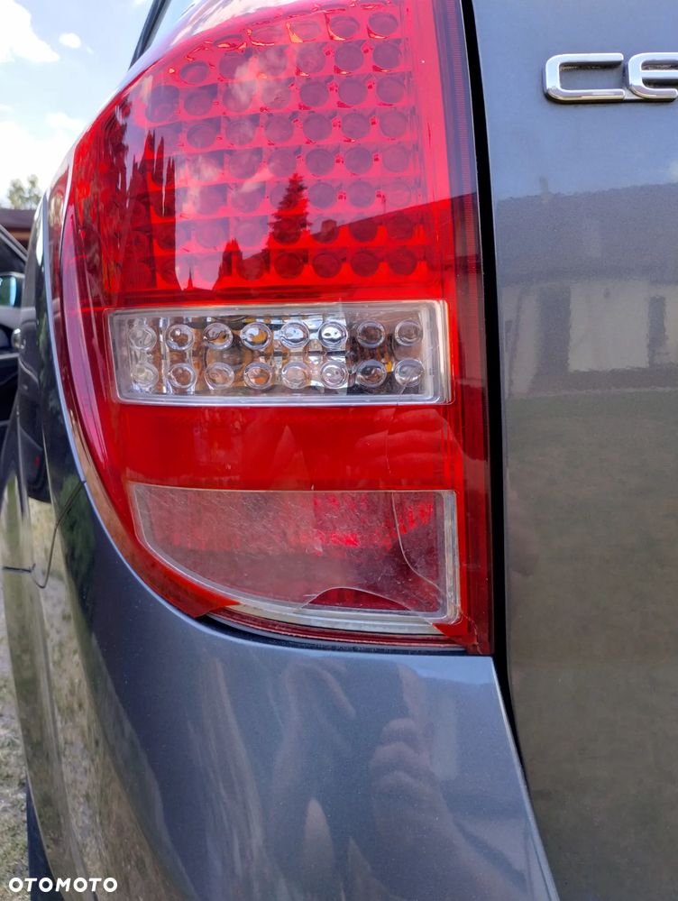Kia Ceed 1.6 CVVT LX - 7